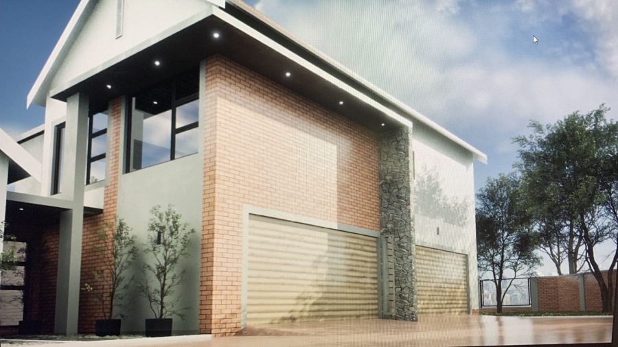Commercial Property for Sale in Wild Olive Estate Free State
